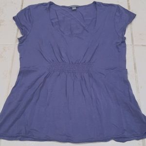 Ann Taylor top XS